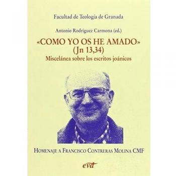 Como yo os he amado