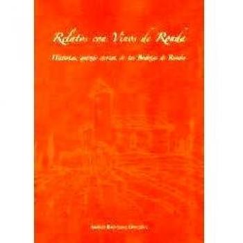 RELATOS CON VINOS DE RONDA