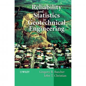 Geotechnical Engineering Reliability and Statistics (Hardback)