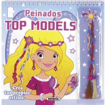 Peinados top models