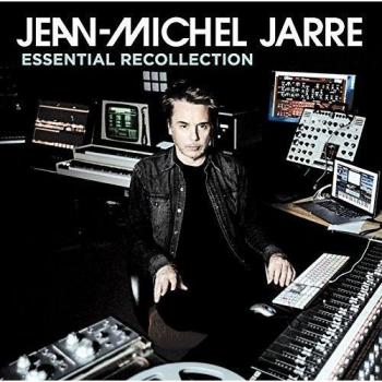 Essential Recollection - Jean Michel Jarre