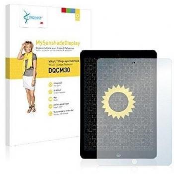 Vikuiti DQCM30 MySunshadeDisplay - Protector de pantalla para iPad Air