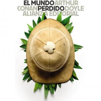 El mundo perdido - Arthur Conan Doyle