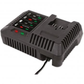 Batavia Cargador de batería Maxxpack 18V 4Ah