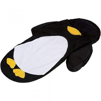 Relags Niños LittleLife Cuna de Viaje Saco de Dormir, Multicolor, One Size