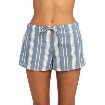 Rip Curl - Pantalón Corto - para Mujer Stellar Stripes S