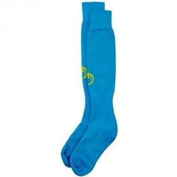 uhlsport Team Essential Medias Calcetines, Unisex Adulto, Azul, 28-32