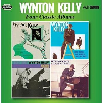 Four Classic Albums