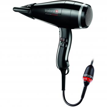 Secador de Pelo Valera Light Silent 2000W - El más ligero y silencioso de Suiza