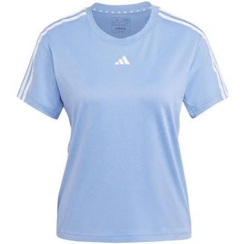 Camiseta De Fitness Adidas Training Essentials 3S