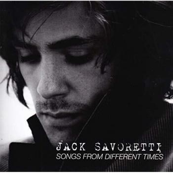 Songs From Different Times