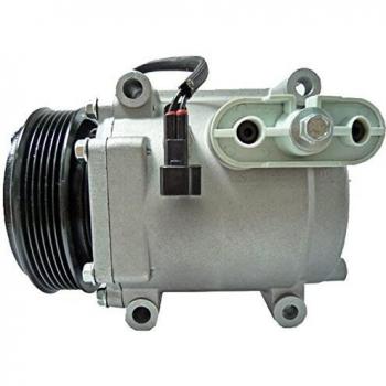 BEHR HELLA SERVICE 8FK 351 334-841 Compressor, air conditioning
