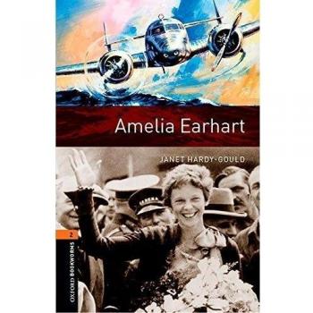 Oxford Bookworms 2. Amelia Earhart MP3 Pack - 9780194637589 - Janet Hardy-gould