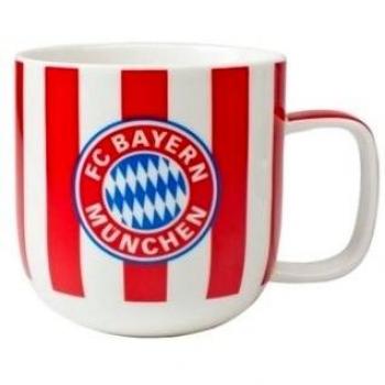 FC Bayern München - Taza de viaje