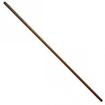 Mango de Escoba de Madera Extra Largo 130 cm