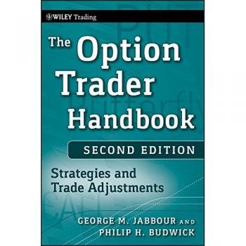 Option Trader Handbook: Comprehensive Guide for Options Trading (Hardcover)