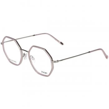 Joop! 3322 2096 Armazones y Lentes Recetados para Mujer Rosas