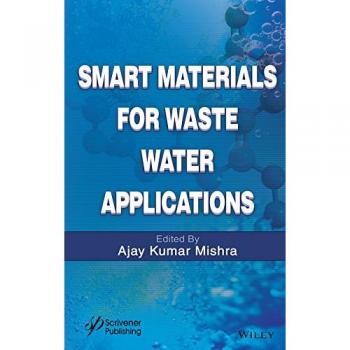 Smart Materials for Waste Water Applications