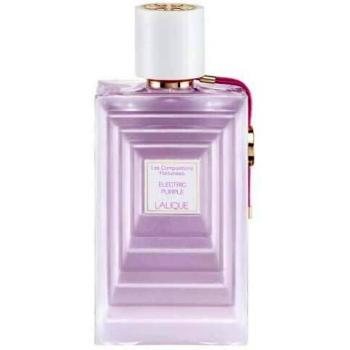 Lalique Les Compositions Parfumees Electric Purple Eau de Parfum, 100ml