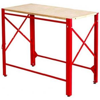 Banco de trabajo plegable Outifrance 1,1 m