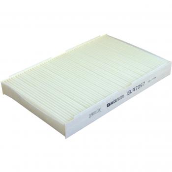Mecafilter ELR7097 - Filtro De Habitáculo