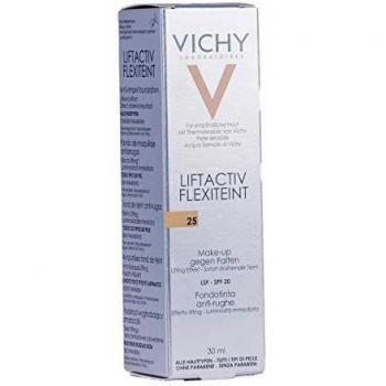 Vichy Liftactiv Flexiteint Foundation 55 Bronze 30ml