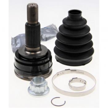 Juego de articulación, árbol de transmisión SPIDAN CV-joint 36786