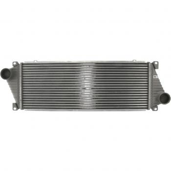 Intercooler Nissens 96842, tipo: Intercooler de motor, características: diseño de alta eficiencia, fabricado con materiales duraderos, compatible con múltiples modelos de vehículos, mejora del rendimiento del motor y reducción de temperaturas
