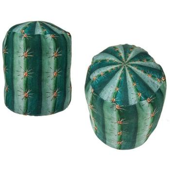 Sujetapuertas Decorativo Cactus Wagon Trend