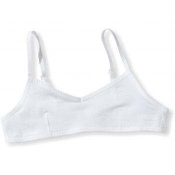 Schiesser - Sujetador para niña, talla 176