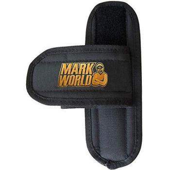 Markbass Bass Keeper - Adjustable Bass Guitar Stand