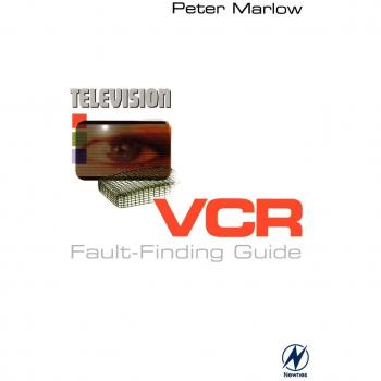 VCR Fault Finding Guide