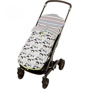 Tuc Tuc People - Saco primavera