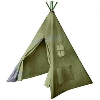 Robakids Tienda India Color Beige Roba Baumann
