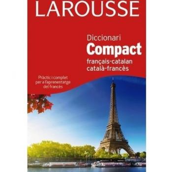 Diccionari Compact català-francès / français-catalan: Catalan-Francès / Français-Catalan