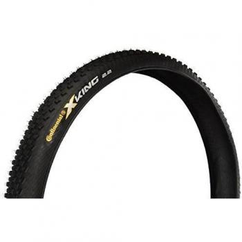 Continental X-King 26 x 2.20 - Cubierta de ciclismo