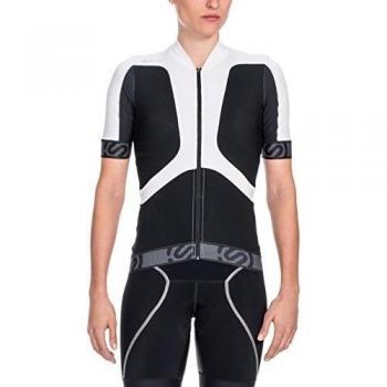 Skins - Maillot para mujer, talla L, color multicolor