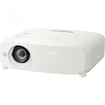 Panasonic PT-VW540EJ video - Proyector