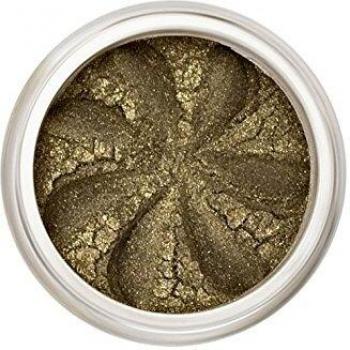 Lily Lolo Mineral Eye Shadow - Khaki Sparkle - 2.5g