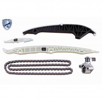 Kit de cadena de distribución VAICO V10-10023-BEK para Audi, CUPRA, Seat, Skoda y VW