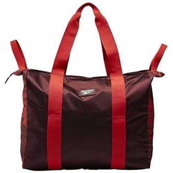 Reebok W Graphic Tech Style Bag Bolsa, Mujer, brnsie, Talla Única