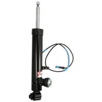 Amortiguador MAGNUM TECHNOLOGY APB008MT - Amortiguador de suspensión, compatible con múltiples vehículos, diseñado para mejorar la estabilidad y el confort en la conducción, fabricado con materiales de alta calidad para una mayor durabilidad y