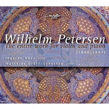 Die Werke Fuer Violine &