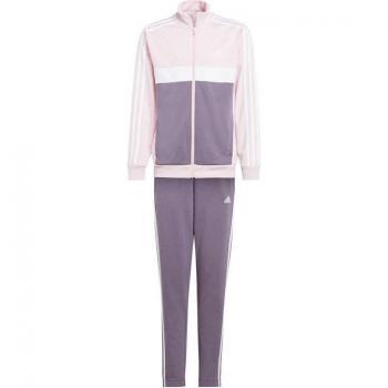 Adidas 3 Stripes Tiberio Chaqueta De Entrenamiento Infantil