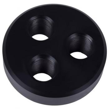 Alphacool Cape Coolplex POM 3 Bar Extension Cover for Computer Cooling Systems