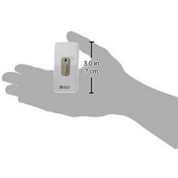 Delta Dore Interruptor/receptor Tyxia 6610 para control de lámparas de sobremesa - 6351376