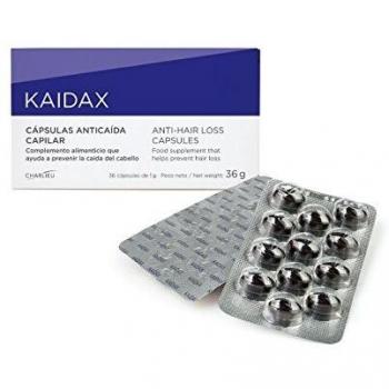MAYOLY - KAIDAX 36 CAPS