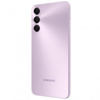 Celular Samsung Galaxy A05S 64GB Violeta, 4GB RAM, 128GB Almacenamiento, Batería 5000mAh, Procesador Snapdragon 680, Smartphone, Cámara Principal 50MP, Pant