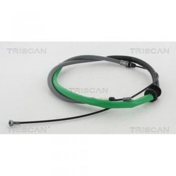 TRISCAN Cable de freno de mano 8140 251234