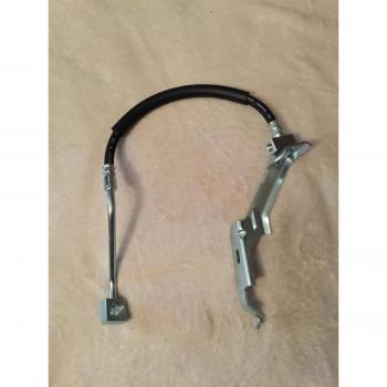 Dorman manguera del freno delantero izquierda 4683791AB Voyager/Grand Voyager RG 2001 – 2007
